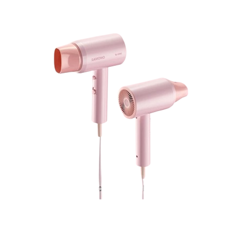 SAMONO Hair Dryer Ion Negatif 1