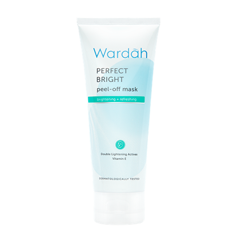 Perfect Bright Peel Off Mask 1