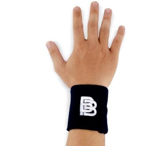 BALLERBRO Wristband Olahraga