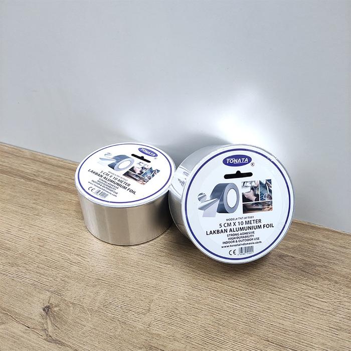 Tonata Aluminium Foil Tape 2