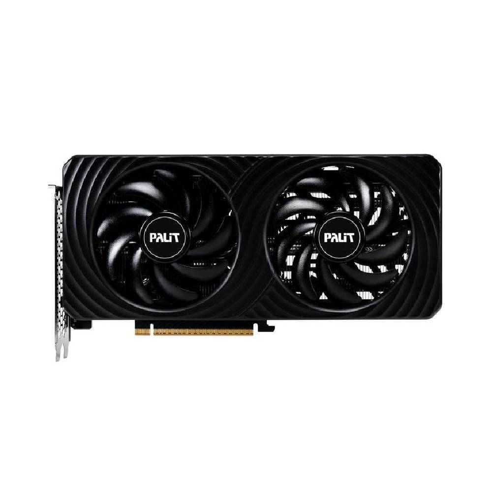 Palit GeForce RTX™ 5060 Dual