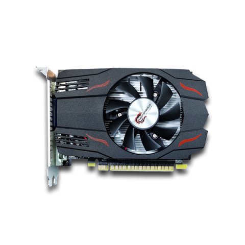 Kartu Grafis Nvidia Msi Gtx 1050 Ti Kartu Grafis Geforce Gtx 1050