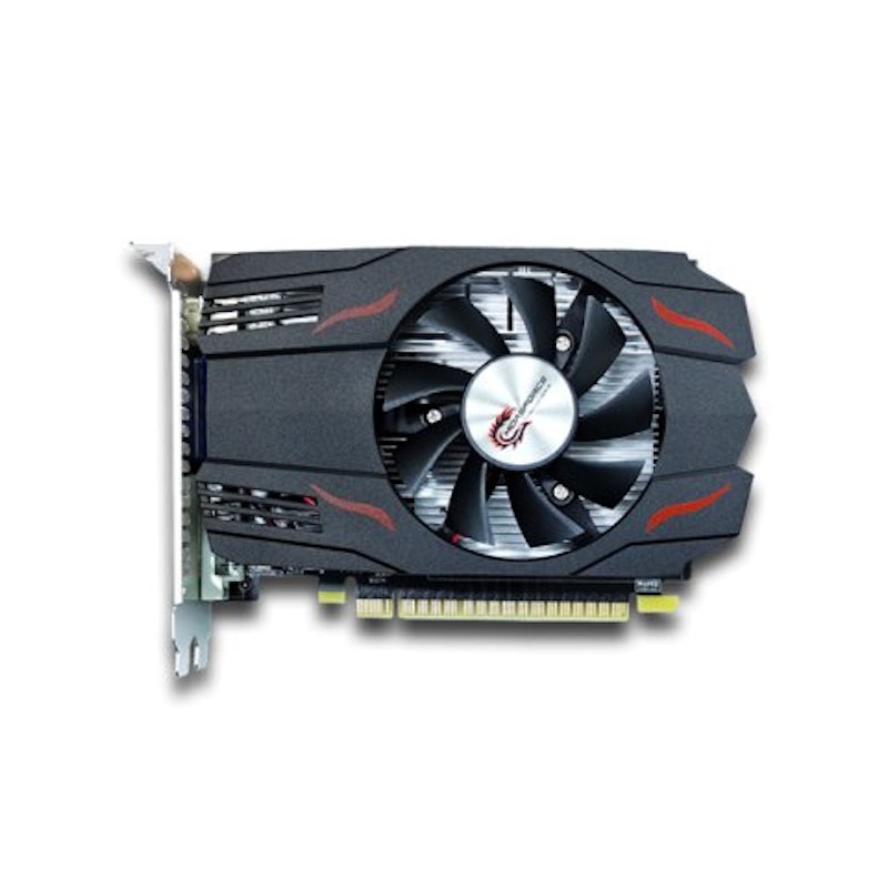 Kartu Grafis Nvidia Msi Gtx 1050 Ti Kartu Grafis Geforce Gtx 1050