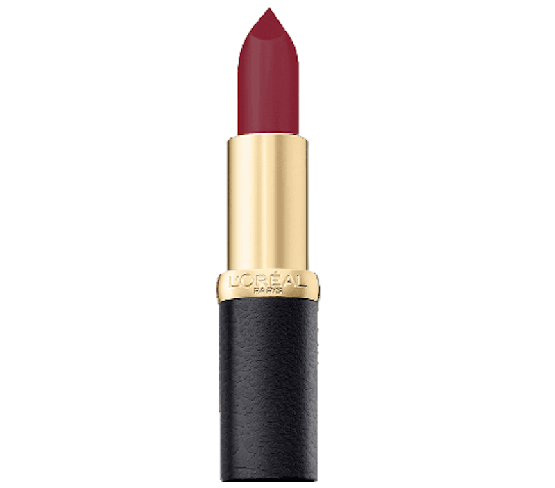 Color Riche Matte Lipstick 2