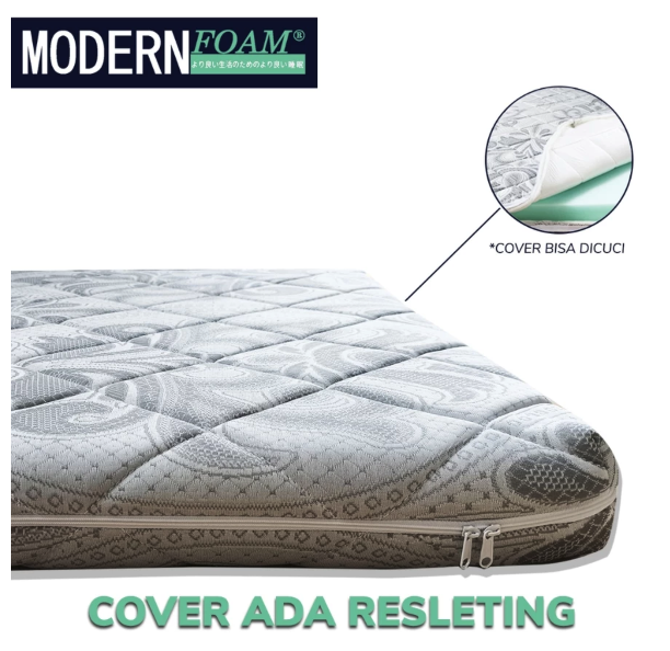 Modern Foam Modern Foam Matras Bayi Kasur Box