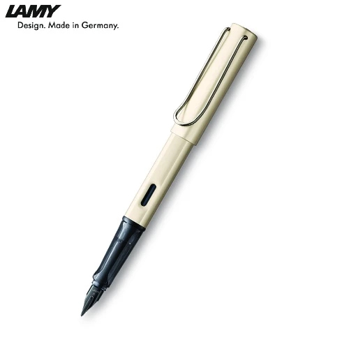 Mitsubishi Pencil LAMY Lx Fountain Pen