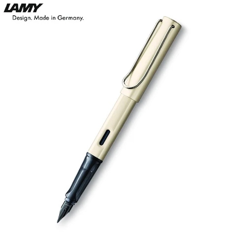 LAMY Lx Fountain Pen 3