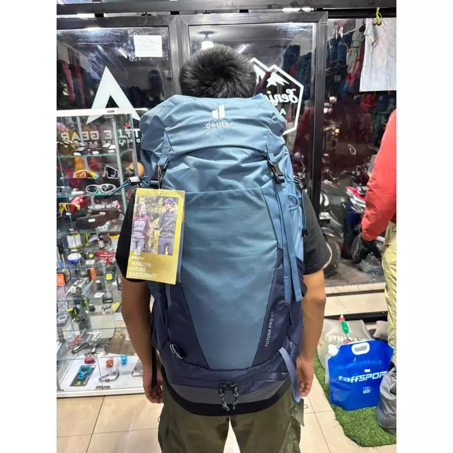 deuter deuter Futura Pro 40 Backpack