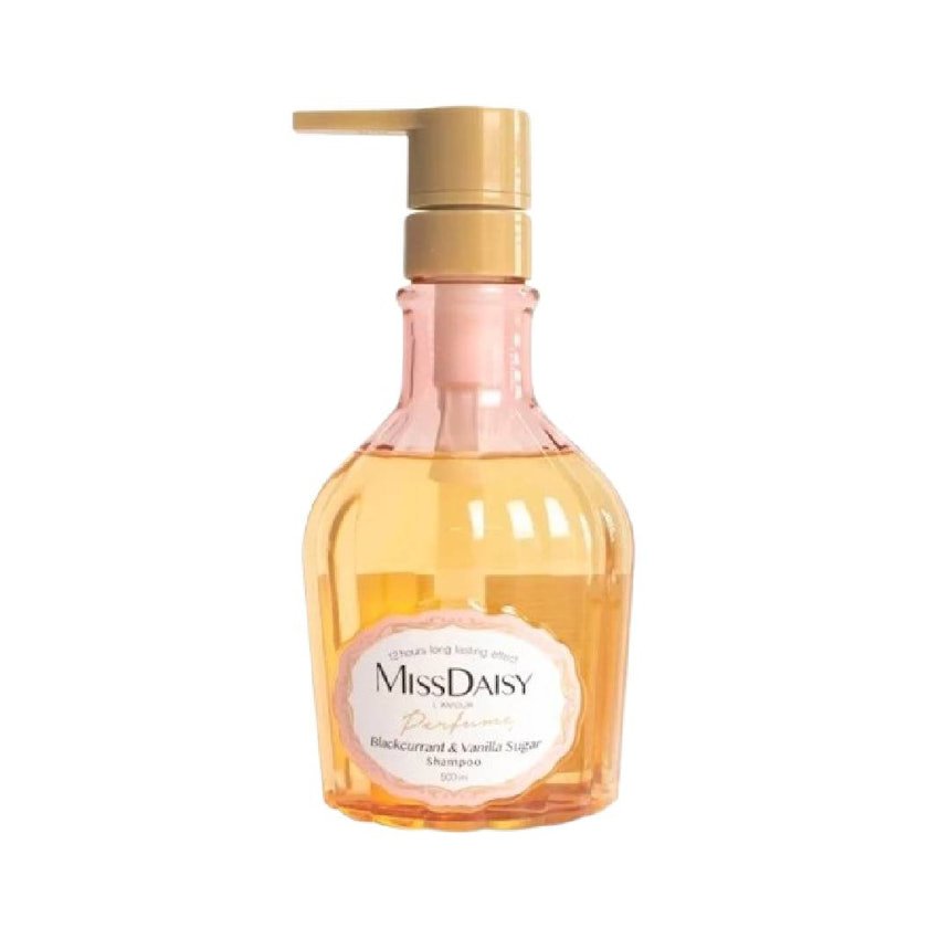 3 Rekomendasi Miss Daisy Shampoo Terbaik (Terbaru Tahun 2026) 3