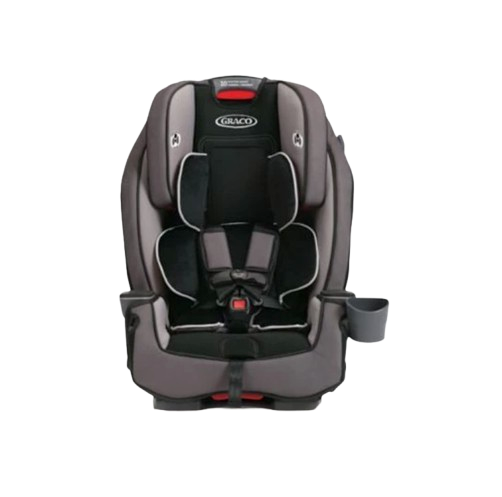 Graco Milestone All-in-One Car Seat
