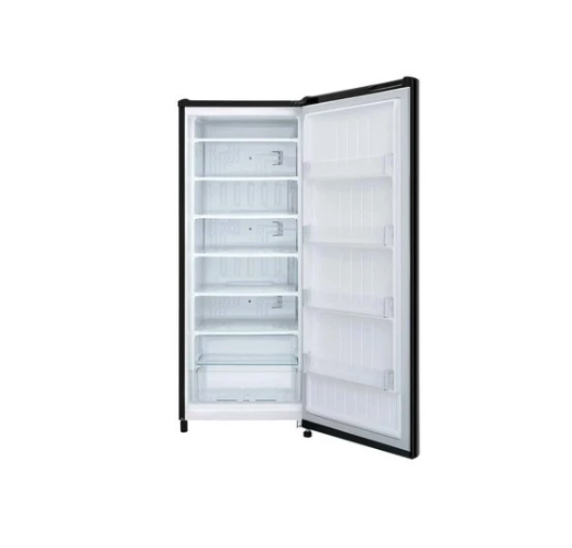 LG Electronics LG Freezer 1 Pintu 171L / 165L GN-INV304BK