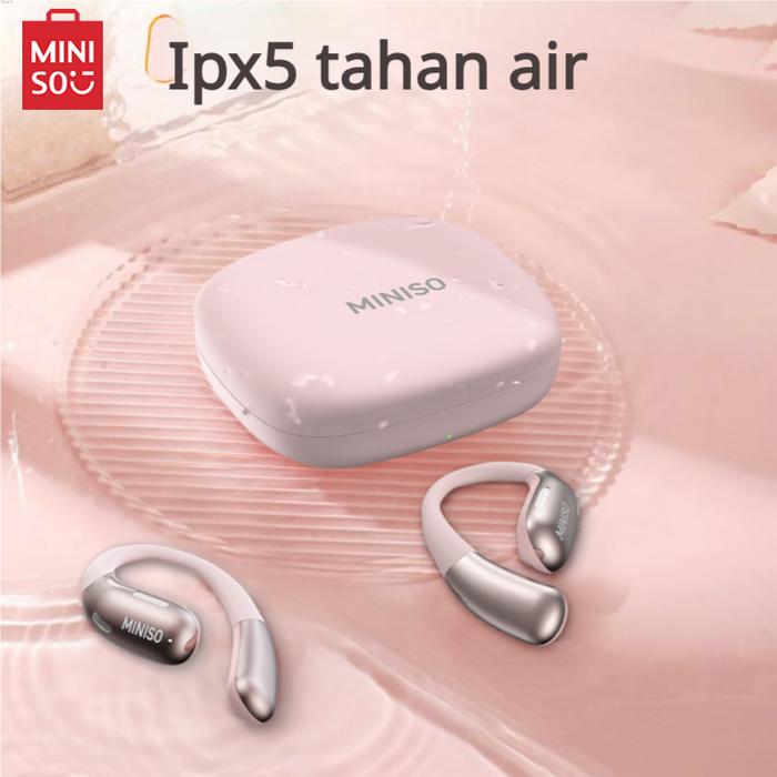 MINISO AI Smart Earphones 3