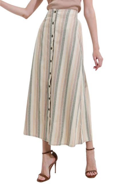 Abiline Skirt 1