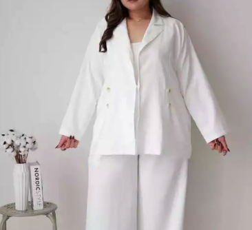  BIGWELL Blazer Cosmo Polos