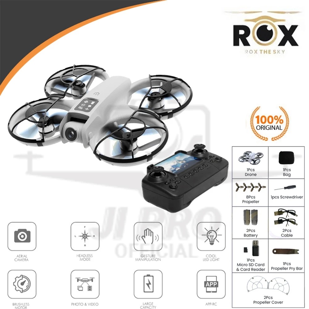 ROX X9 Mini SX 2