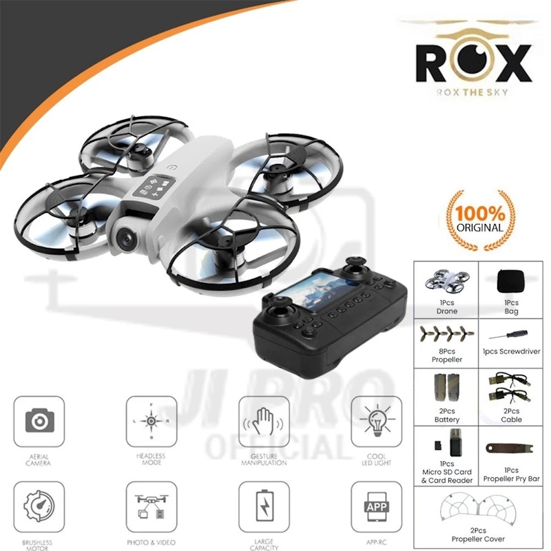 ROX X9 Mini SX 2
