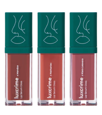Lip Serum Gloss 1