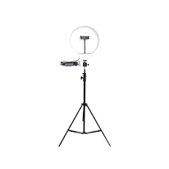 Coretech Ring Light Lumen