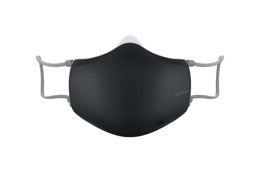 PuriCare™ Wearable Air Purifier 2