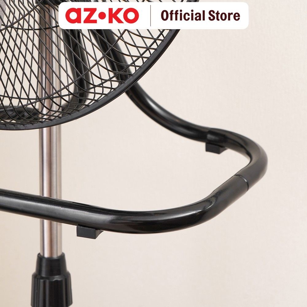 Kawan Lama Group Krisbow Kipas Angin Industrial 3 In 1