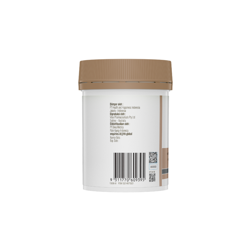 Swisse Ultiboost Calcium + Vitamin D 3