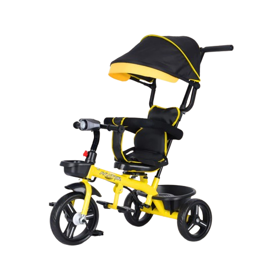 Tricycle Aviator (4 IN 1) ｜ AT-7918