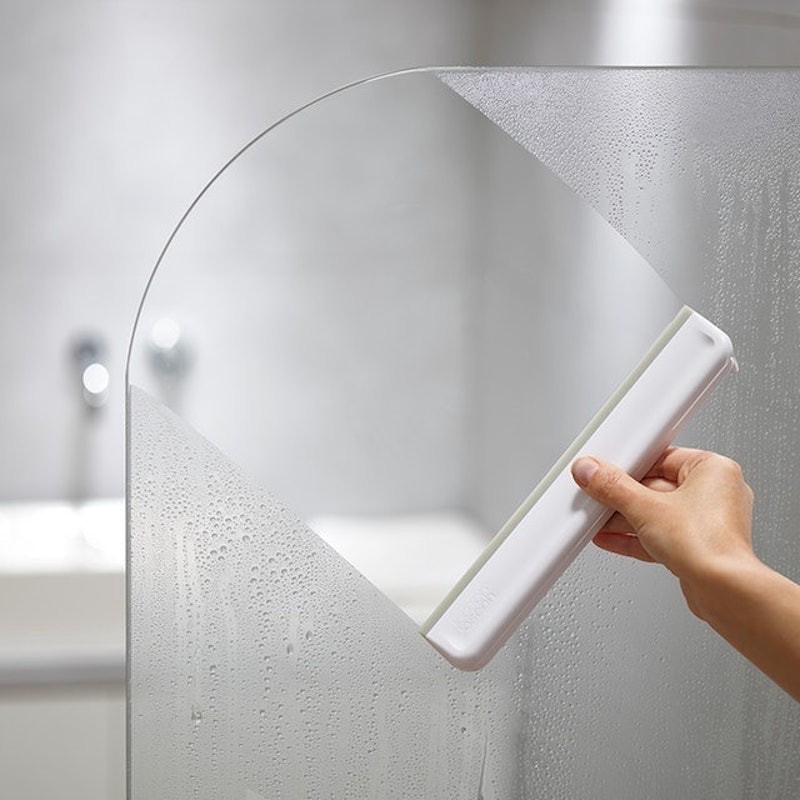 EasyStore Compact Shower Squeegee 1