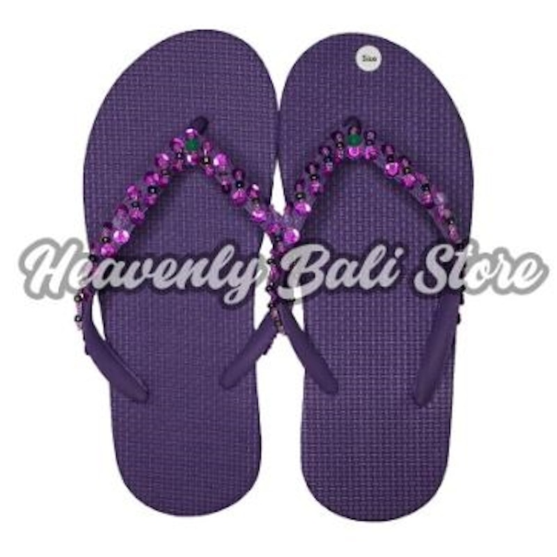 Sandal Jepit Manik 3