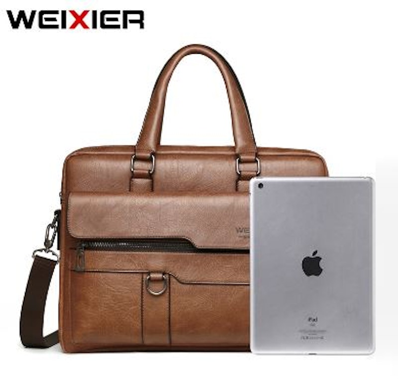 WEIXIER Briefcase Laptop WX-OS 4