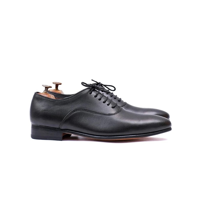 Koku Footwear Edgar Classic 1