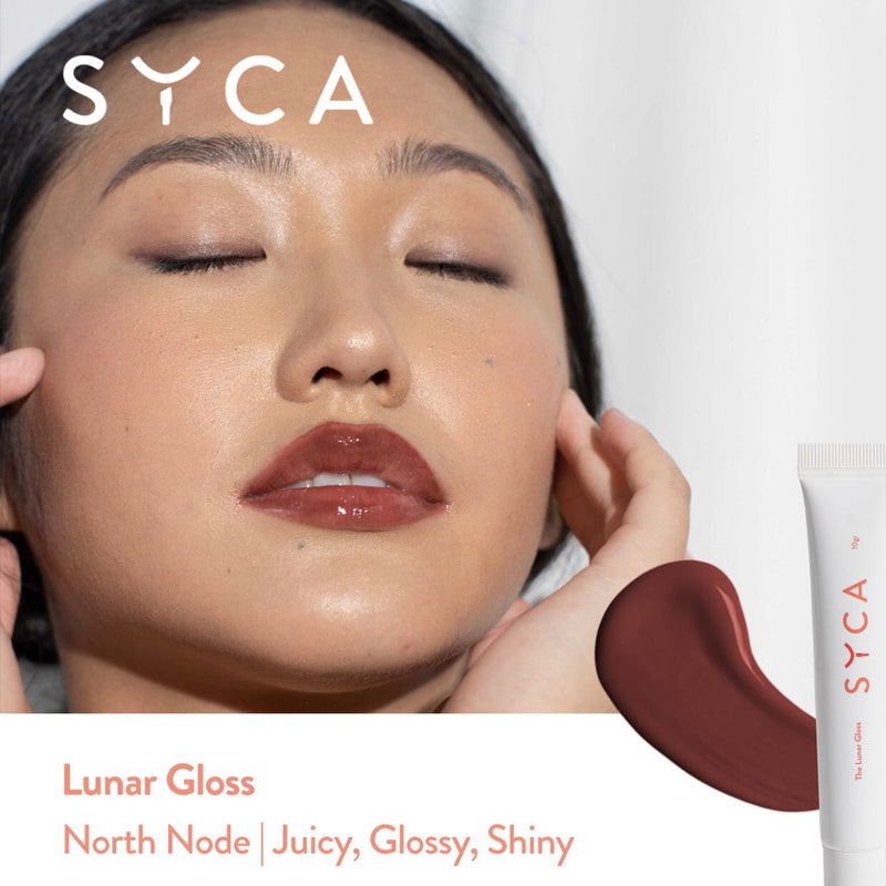 Lunar Gloss 5