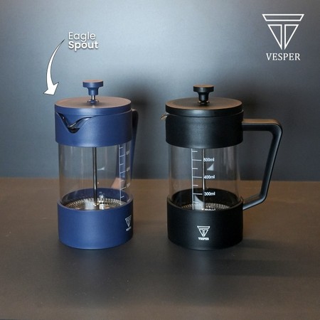Vesper French Press Vonix 3