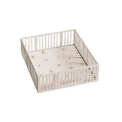 Parklon Convertible 2-in-1 Premium Kids Playpen