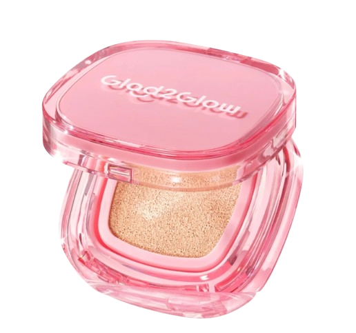 Glad2Glow Perfect Cover Cushion Cinnamon