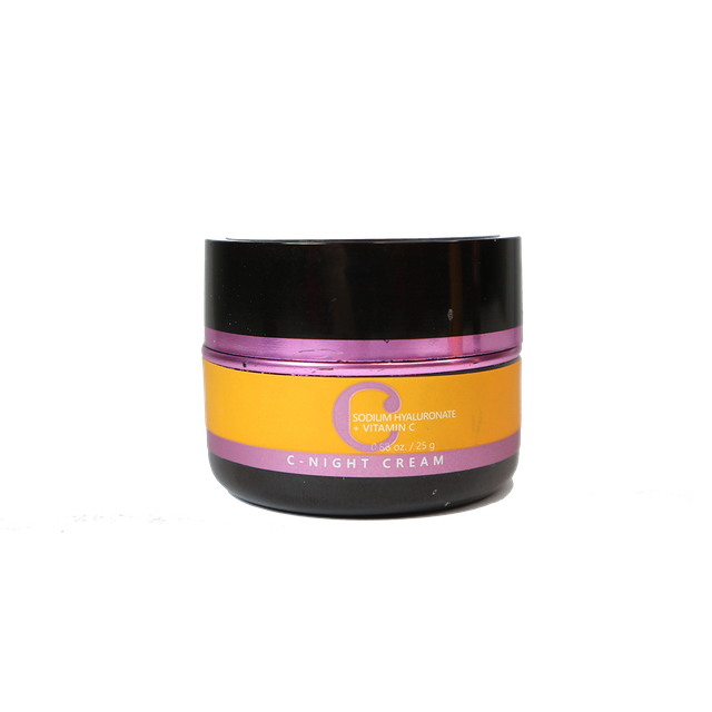 C – Night Cream