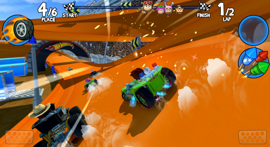 Beach Buggy Racing 2 5