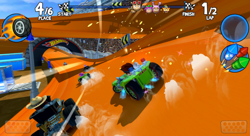 Beach Buggy Racing 2 5