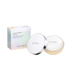 AZZURA Loose Powder Fresh Look