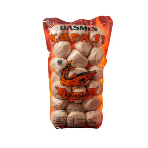 Basreng Mentah Kataji Rajasari