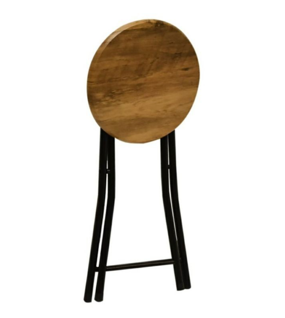 LEXI FOLDING TABLE SET W/ 2 CHAIRS