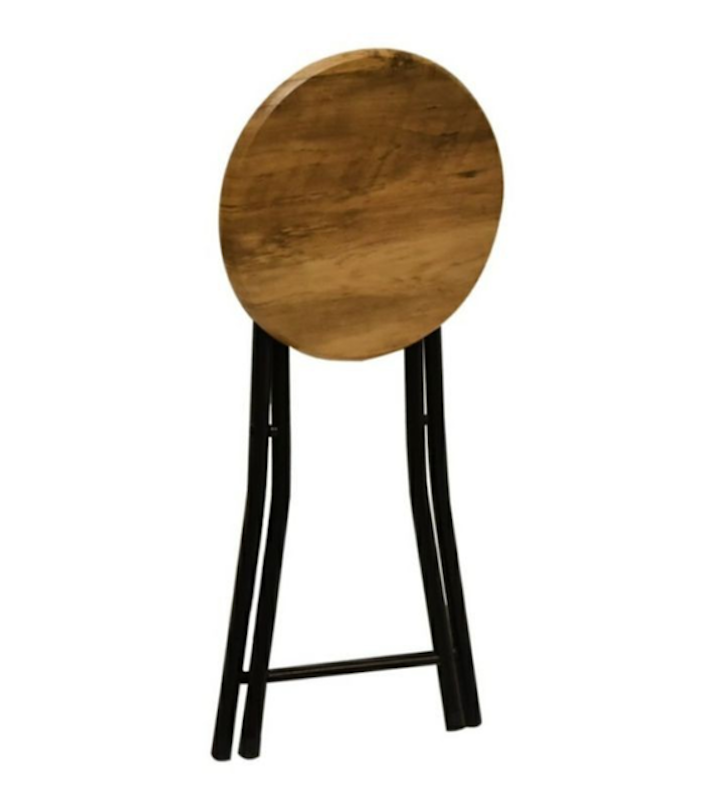 LEXI FOLDING TABLE SET W/ 2 CHAIRS 3