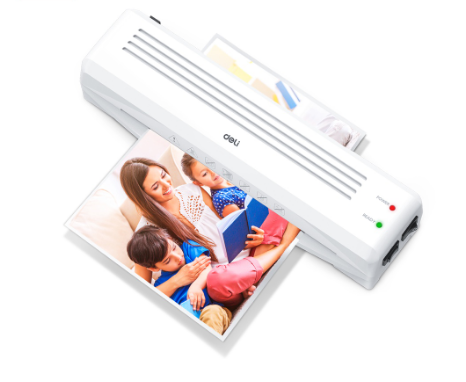 Laminator Machine 2