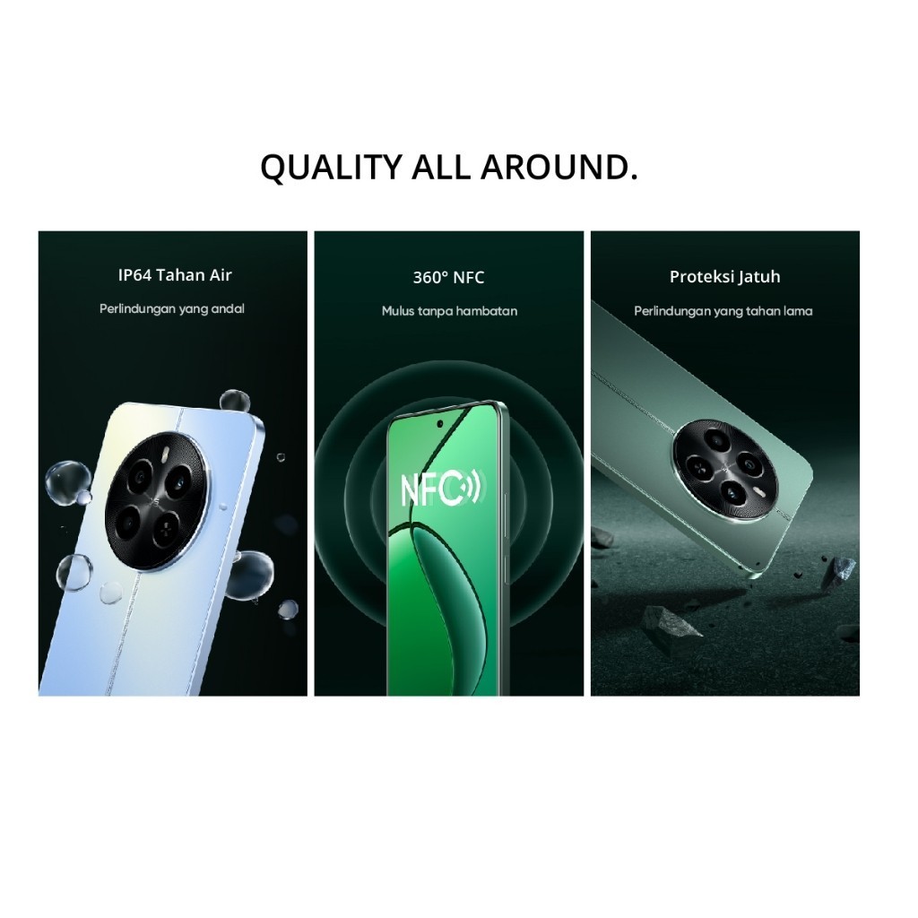 BBK Electronics realme 13 8/128