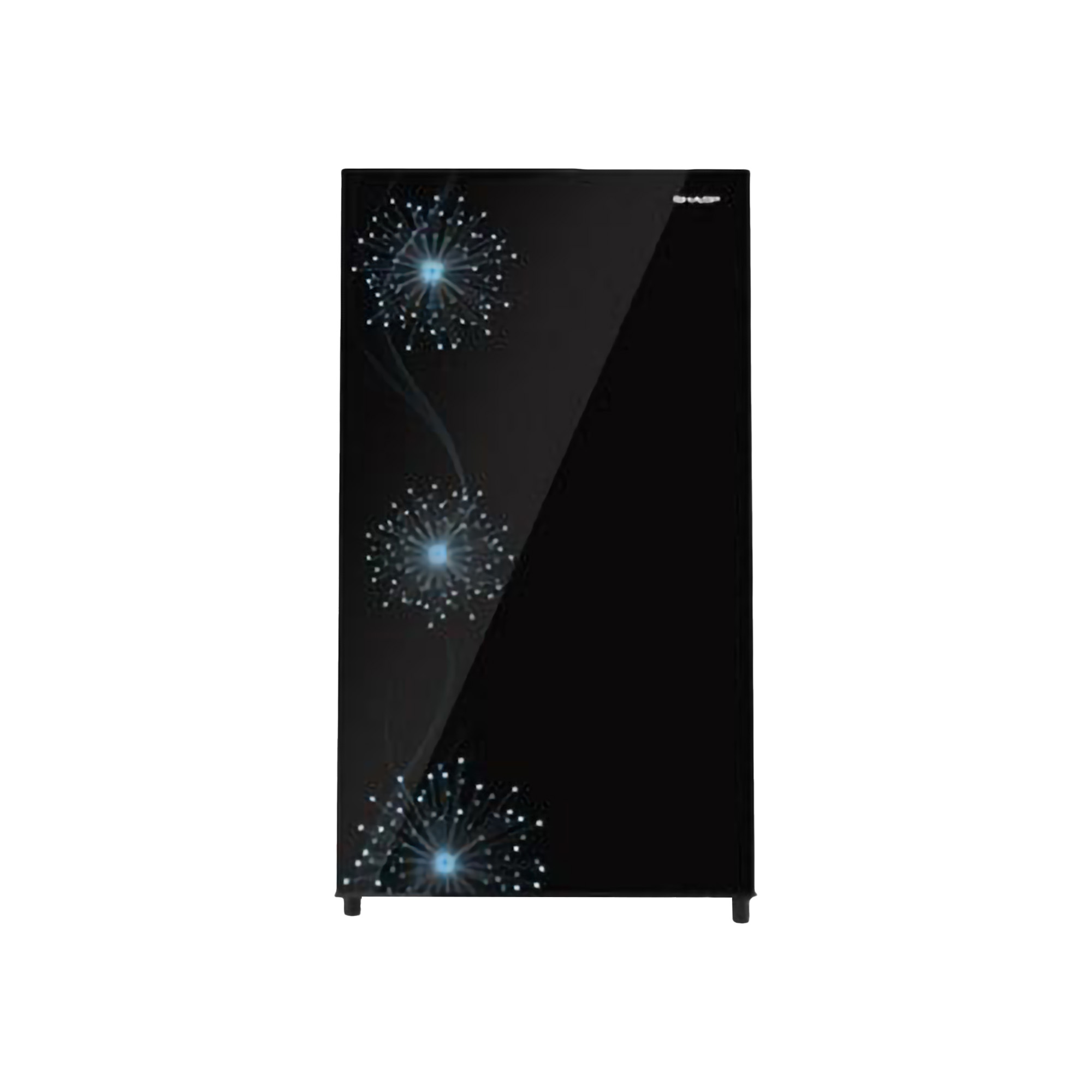 SHARP ｜ Shine Dandelion Series ｜ SJ-X187MG-DP/DB