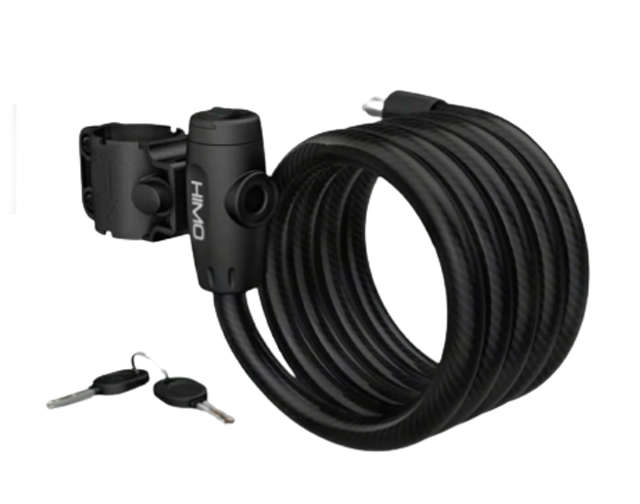 Himo Portable Cable Lock