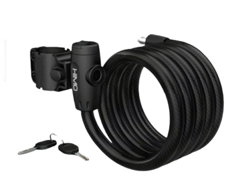 Himo Portable Cable Lock 1