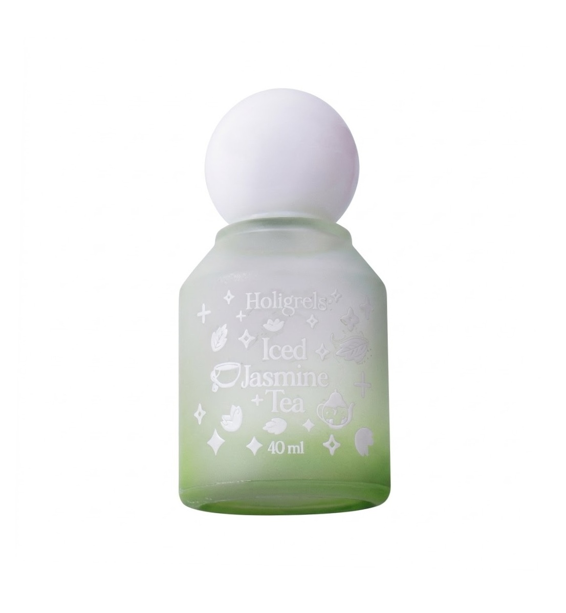 HOLIGRELS Ice Jasmine Tea Extrait de Parfume 1