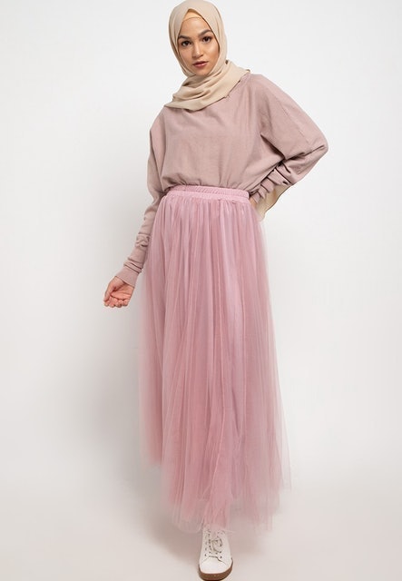 Lucinta Skirt Tutu 4
