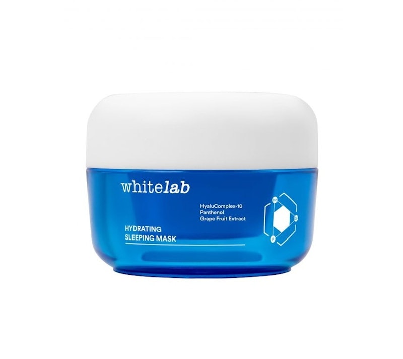 Whitelab Hydrating Sleeping Mask