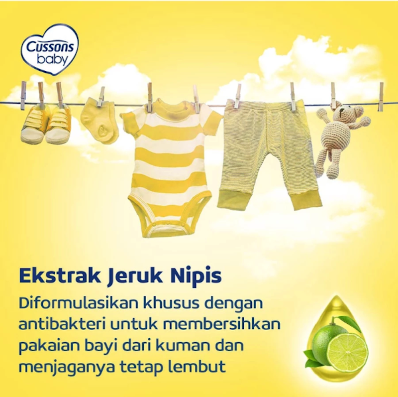 Liquid Detergent with Antibacterial 2